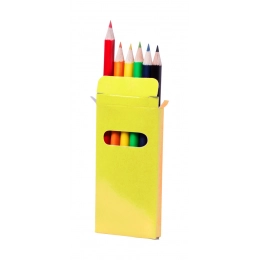 Garten pencil set