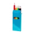 6 pc pencil set