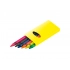 6 pc crayon set