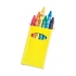 6 pc crayon set