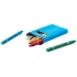 6 pc crayon set