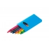 6 pc crayon set