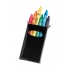 6 pc crayon set
