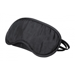 Travel eye mask