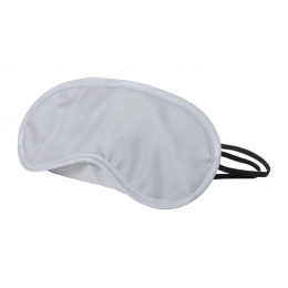 Travel eye mask