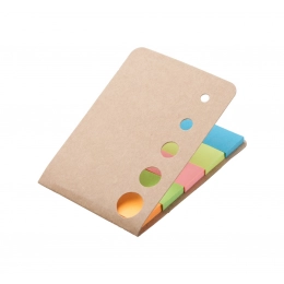 Adhesive notepad