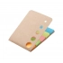 adhesive notepad