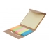 adhesive notepad