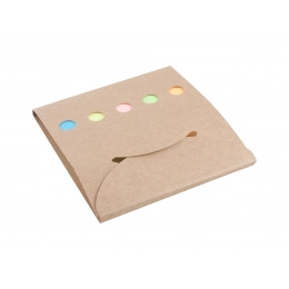 Adhesive notepad