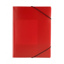 Document folder PP Alpin