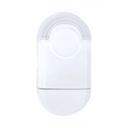 Eraser and sharpener