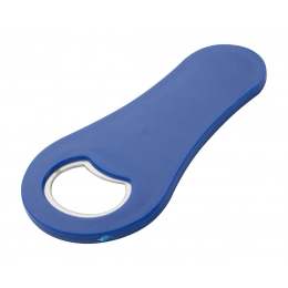 Bottle opener with magnet