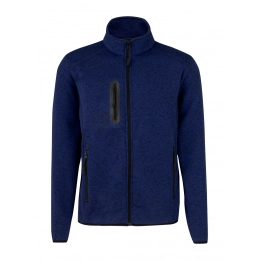 Fleece jacket