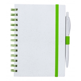 RABS notebook