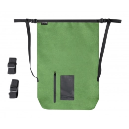 RPET dry bag backpack