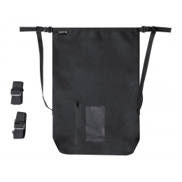 RPET dry bag backpack