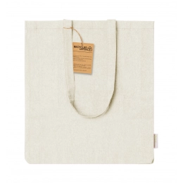 Cotton shopping bag