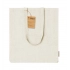 cotton shopping bag