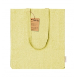 Cotton shopping bag