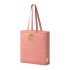 cotton shopping bag