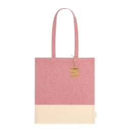 Cotton shopping bag