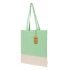 cotton shopping bag