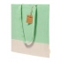 cotton shopping bag
