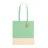 cotton shopping bag