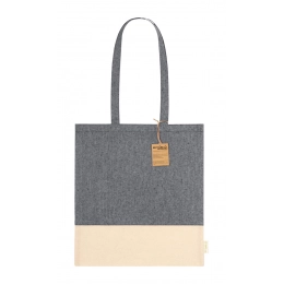 Cotton shopping bag