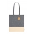 cotton shopping bag