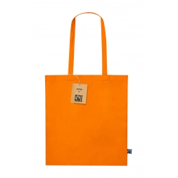 Fairtrade shopping bag