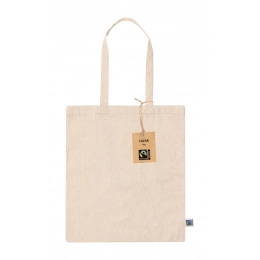 Fairtrade shopping bag