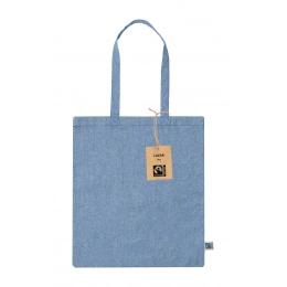 Fairtrade shopping bag