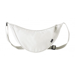 RPET crossbody waist bag