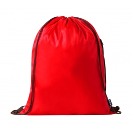 RPET drawstring bag