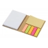 sticky notepad