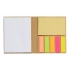 sticky notepad