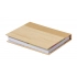 sticky notepad