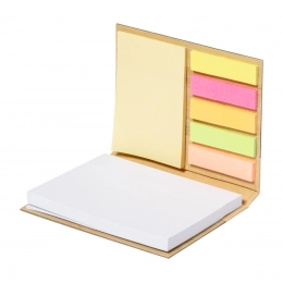 Sticky notepad