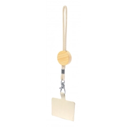 Mobile holder bracelet