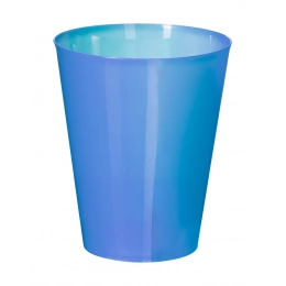 Reusable event cup