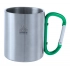 Bastic metal mug
