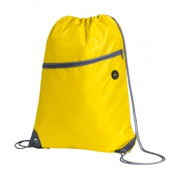 Drawstring bag