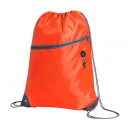 Drawstring bag