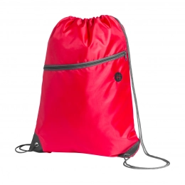 Drawstring bag