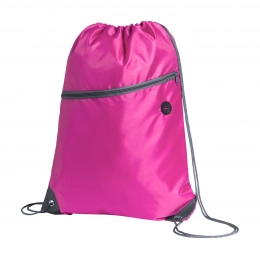 Drawstring bag