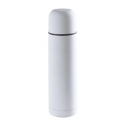 Vacuum flask