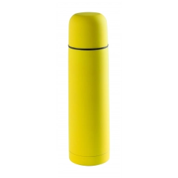 Vacuum flask