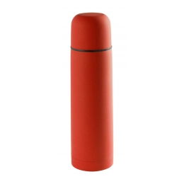 Vacuum flask