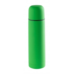 Vacuum flask
